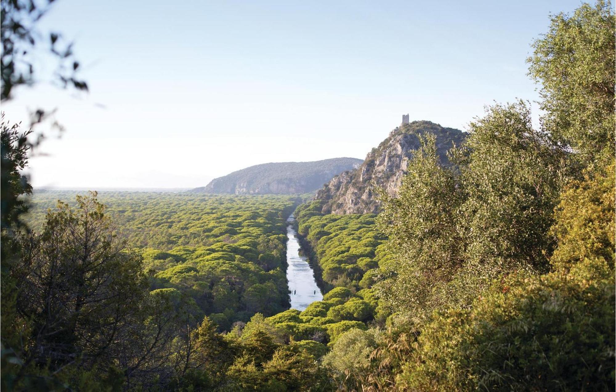Maremma Vakantiehuis Principina a Mare